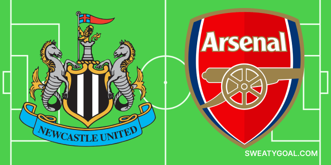 Here are our Premier League 2024 predictions for Newcastle vs Arsenal. This weekend’s early kick-off in the Premier League sees Arsenal head to St. James’s Park to take on Newcastle. 