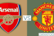 Arsenal vs Manchester United