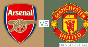 Arsenal vs Manchester United