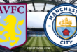 Aston Villa vs Manchester City