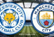 Leicester City vs Manchester City