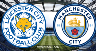 Leicester City vs Manchester City