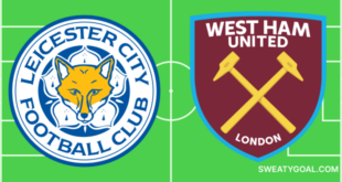 Leicester City vs West Ham