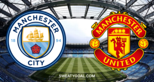 Here are our Premier League 2024 predictions for Manchester City vs Manchester United.