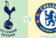 Tottenham vs Chelsea