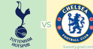 Tottenham vs Chelsea