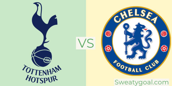 Tottenham vs Chelsea